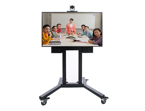Система видеоконференцсвязи Polycom RealPresence "headless" EduCart 500 7200-68170-114