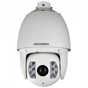 Видеокамера IP Hikvision DS-2DF7286-AEL (4,3-129 мм)