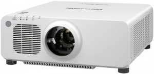 Проектор Panasonic PT-RZ770LWE