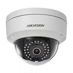 Видеокамера IP Hikvision DS-2CD4125FWD-IZ (2,8-12 мм)
