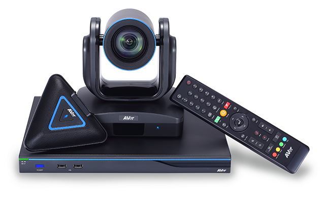 Система видеоконференцсвязи Aver EVC950