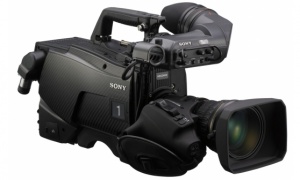 Видеокамера Sony HDC-2400//U