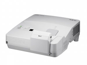 Интерактивный проектор NEC UM301Xi Multi-Pen 60004206