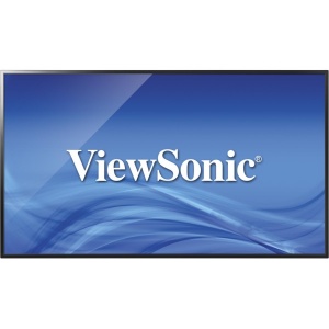 Профессиональная панель Viewsonic CDE5502 VS16175
