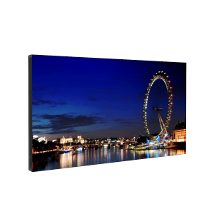 Дисплей для видеостены BOE VM55L-Z, диагональ 55", шов 1.7, яркость 500 кд/м²
