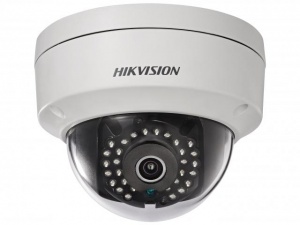 Видеокамера IP Hikvision DS-2СD1148-I/B (2,8 мм)