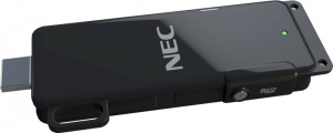 Адаптер для беспроводной связи NEC MultiPresenter Stick 174040