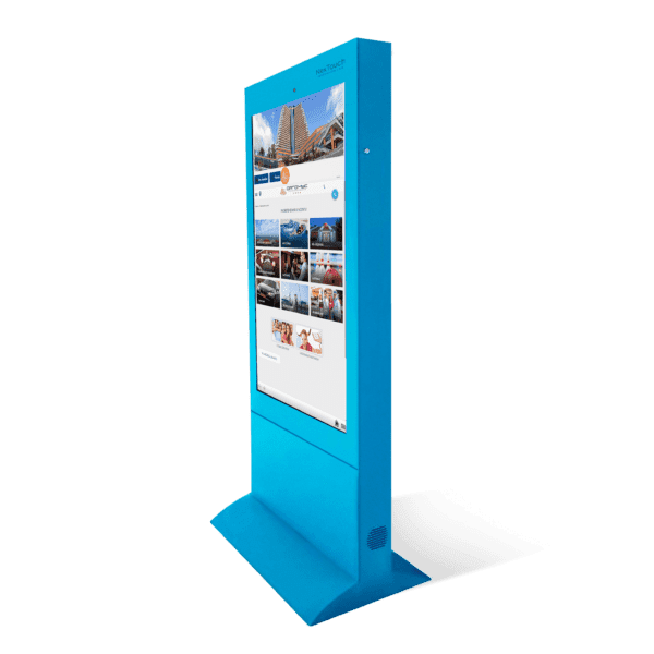 Интерактивный дисплей Nextouch NextStand 65 STDNV1INT65