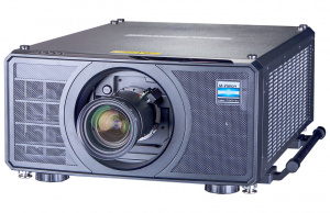 Лазерный проектор Digital Projection M-Vision Laser 21000 WU II, 18600 Лм, 1920x1200, DLP
