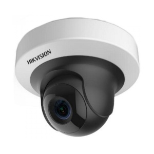 Видеокамера IP Hikvision DS-2CD2F22FWD-IWS (4 мм)