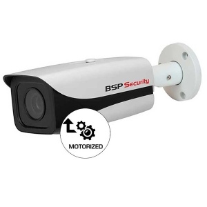Видеокамера IP BSPsecurity 0231 2MP-BUL-5-50M