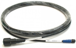 Соединительный кабель SHURE EC 6105-01