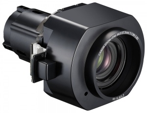 Объектив Canon RS-SL02LZ 2506C001
