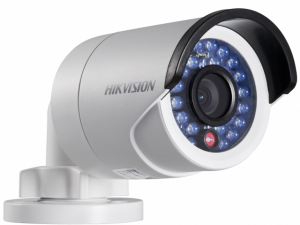 Видеокамера IP Hikvision DS-2CD3042WDN-I/B (4 мм)