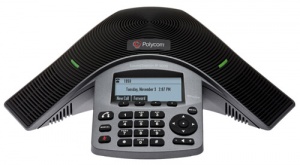 Конференц телефон Polycom SoundStation IP 5000 conference phone 2200-30900-114