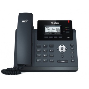 IP-телефон Yealink SIP-T40G