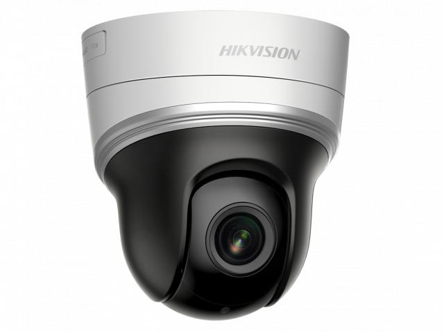 Видеокамера IP Hikvision DS-2DE2204IW-DE3 (2,8-12 мм)