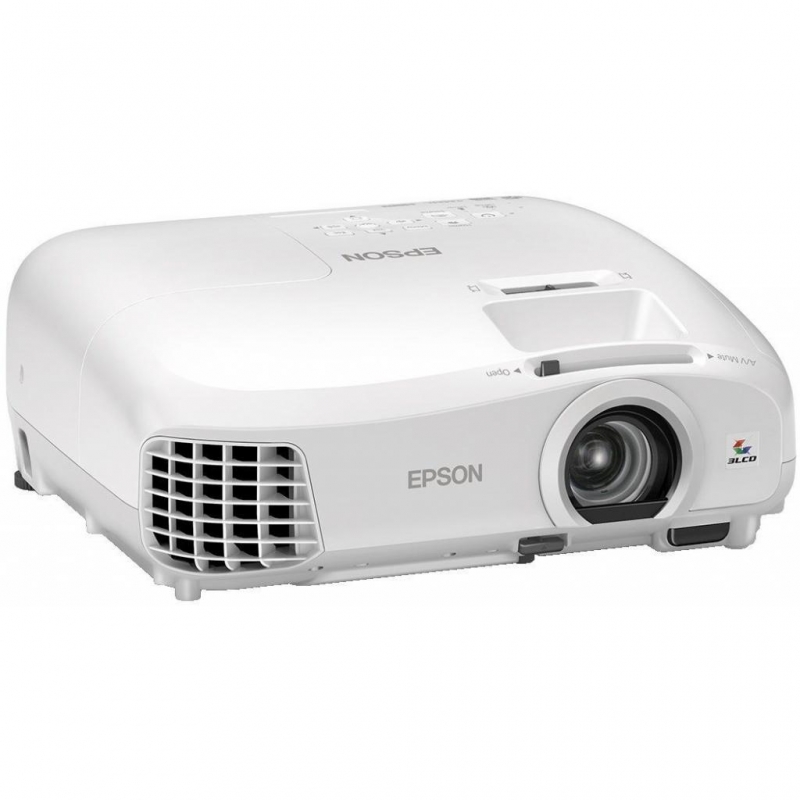 Проектор Epson EH-TW5210 V11H708040