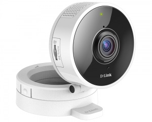 Видеокамера IP D-Link DCS-8100LH (1,8 мм)