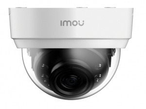 Видеокамера IP IMOU Dome Lite 4 MP (2,8мм) IPC-D42P-0280B-imou