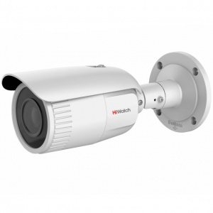 Видеокамера IP HiWatch DS-I456 (2,8-12 мм)