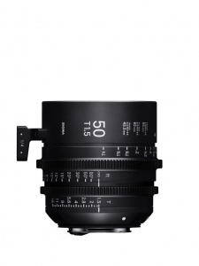 Кинообъектив Sigma 50mm T1.5 FF CE (M) 31M966