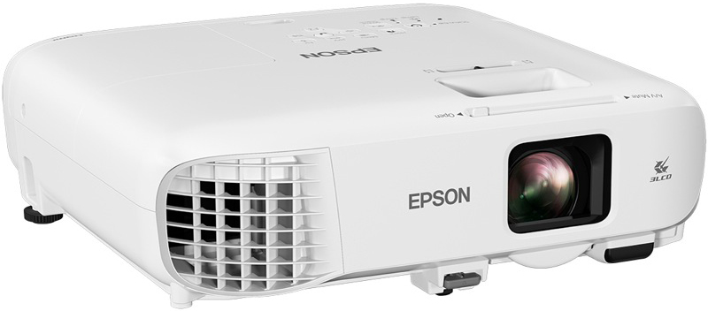 Проектор Epson EB-2042 V11H874040