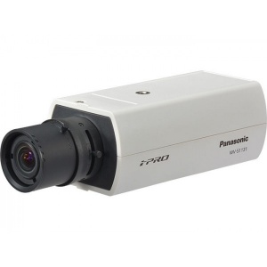 Видеокамера IP Panasonic WV-S1131