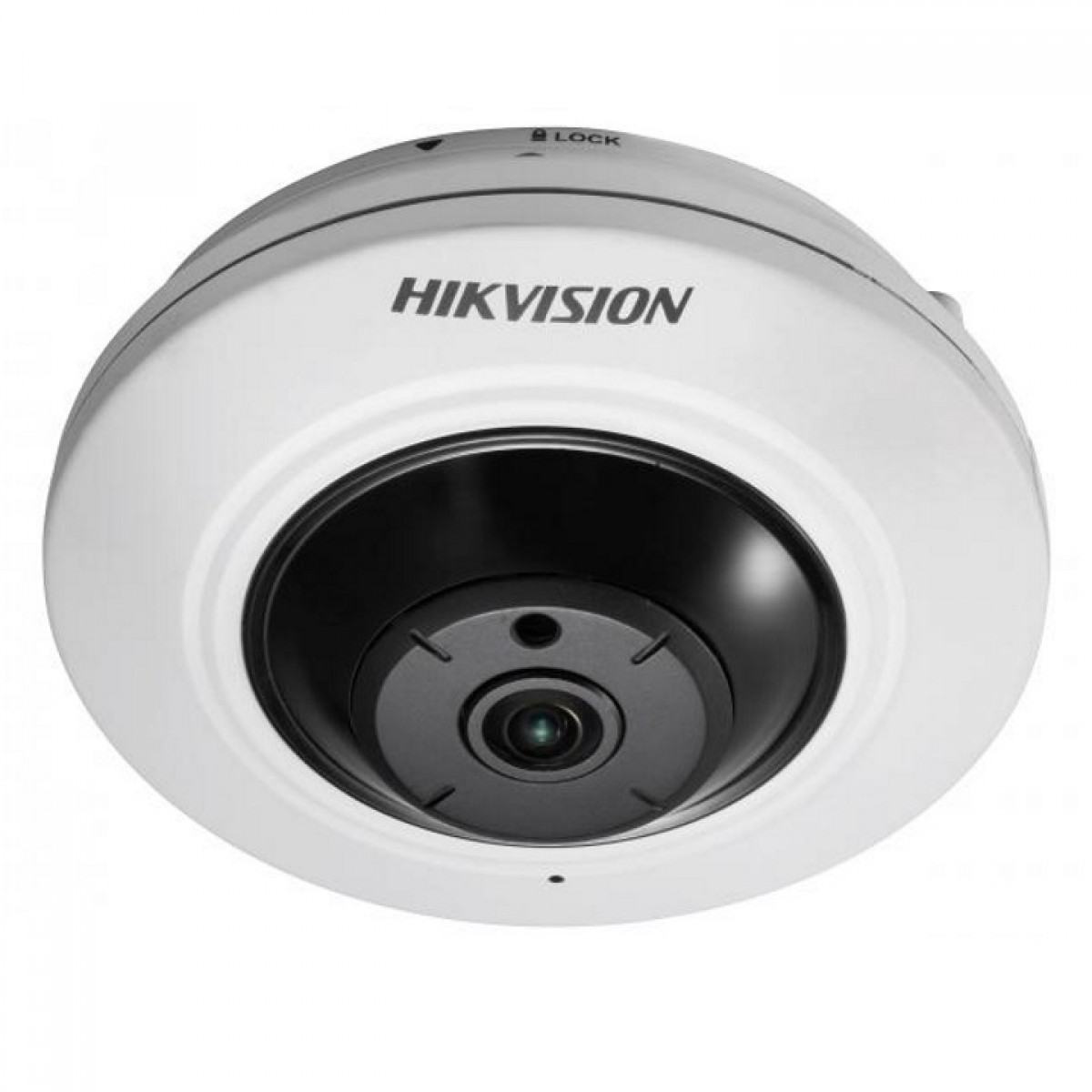 Видеокамера IP Hikvision DS-2CD2955FWD-I (1,05 мм)