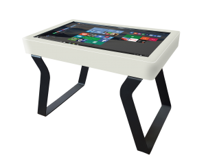 Интерактивный стол SKY Standard диагональ экрана 49 дюйма