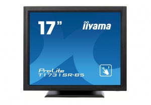 Интерактивный дисплей Iiyama T1731SR-B5
