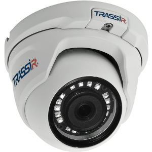 Видеокамера IP Trassir TR-D2S5 (2,8 мм)