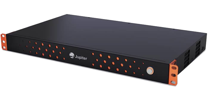 Контроллер видеостены Jupiter Systems PN1-4HC-2DVI-48SW-7PSU, 2/4, 4U