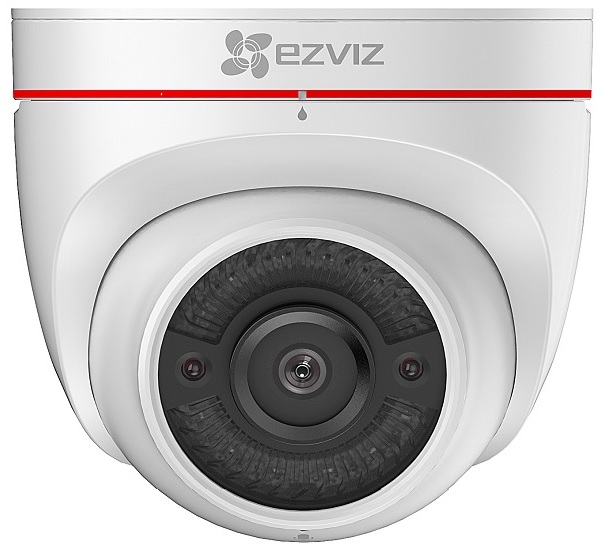 Видеокамера IP EZVIZ C4W (2,8 мм) CS-CV228-A0-3C2WFR