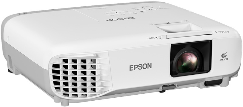 Проектор Epson EB-108 V11H860040