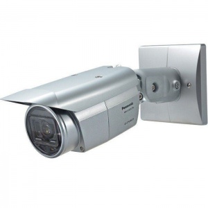 Видеокамера IP Panasonic WV-S1531LTN (9-21 мм)