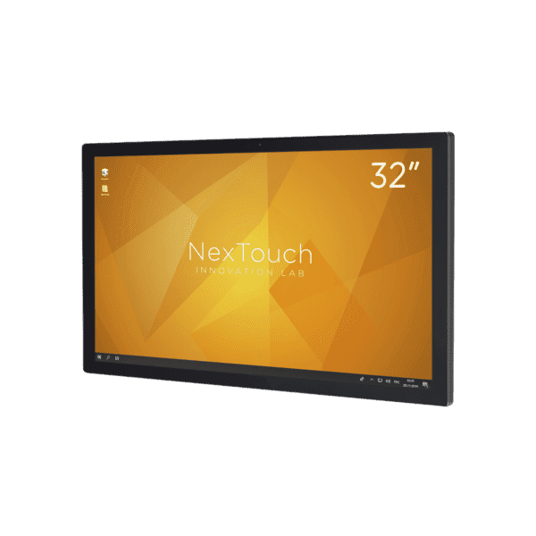 Интерактивный дисплей Nextouch NextPanel 32PN IFPNV2PNT32