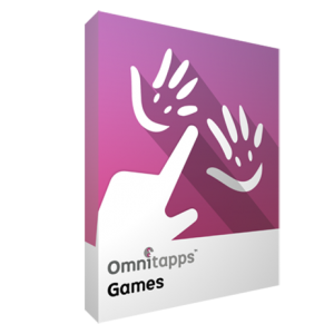 Лицензия OmniTapps Games