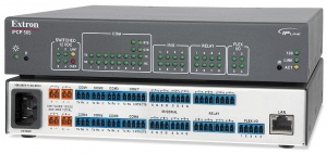Процессор управления Extron IPCP 505 IP Link Control Processor