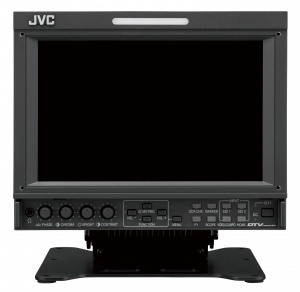Монитор jvc DT-V9L5