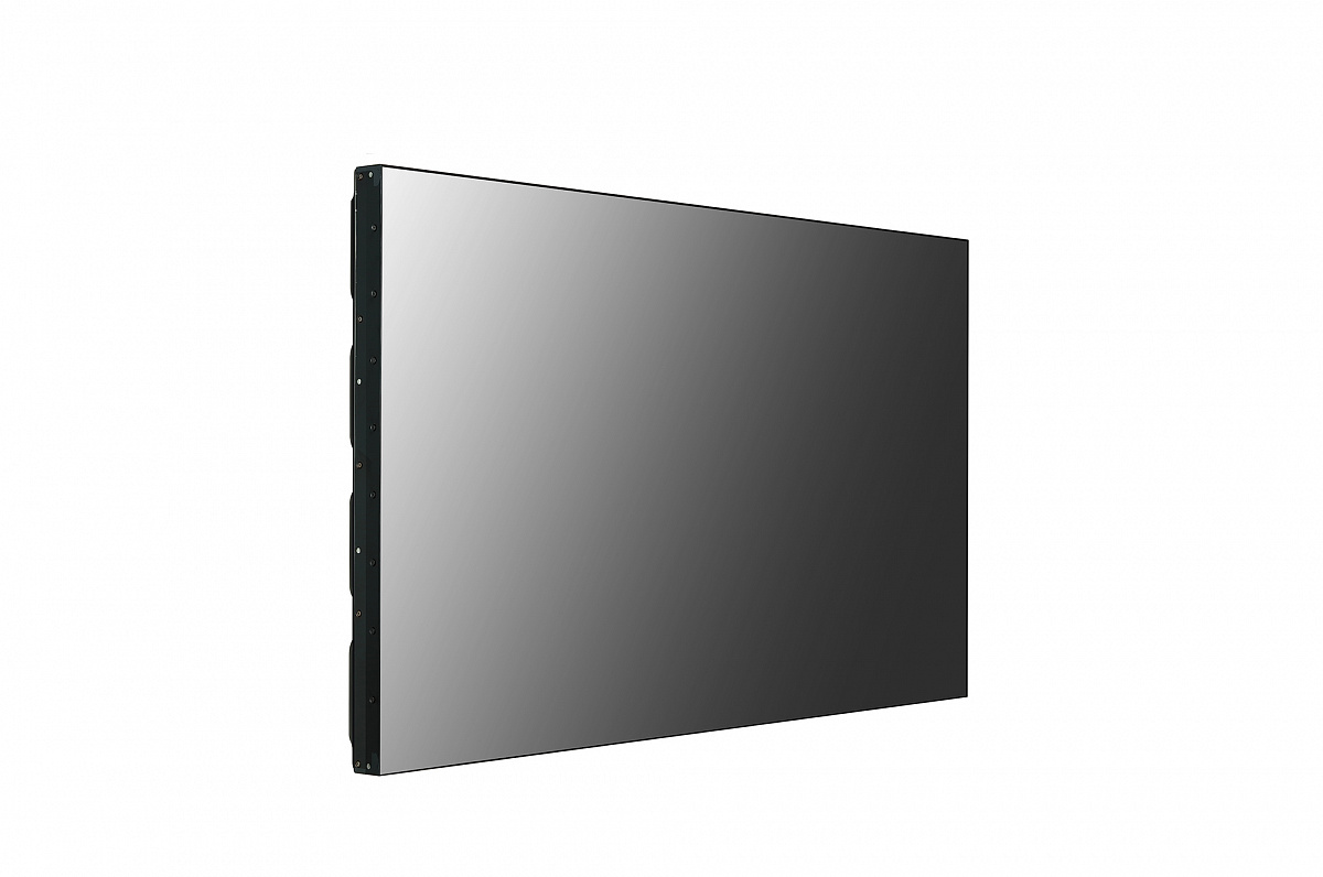 Дисплей для видеостены LG 55VSH7J-H, диагональ 55", шов 0.88, яркость 700 кд/м²