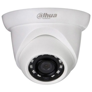 Видеокамера IP Dahua DH-IPC-HDW1020SP-0360B-S3 (3,6 мм)