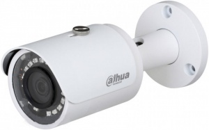 Видеокамера IP Dahua DH-IPC-HFW1420SP-0280B (2,8 мм)