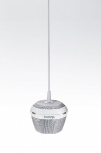 Потолочный микрофон Biamp Devio DCM-1
