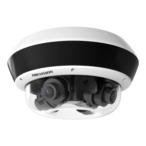 Видеокамера IP Hikvision DS-2CD6D24FWD-IZHS/NFC (2,8-12 мм)