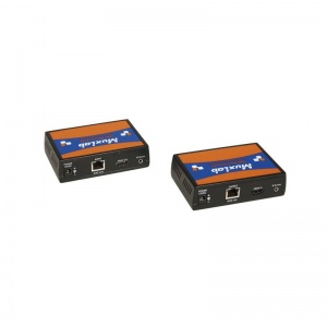 Комплект MuxLab и HDMI / HDBT, управление IR, до 100м, HDMI1.3 MuxLab 500450