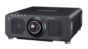 Проектор Panasonic PT-RZ120LBE