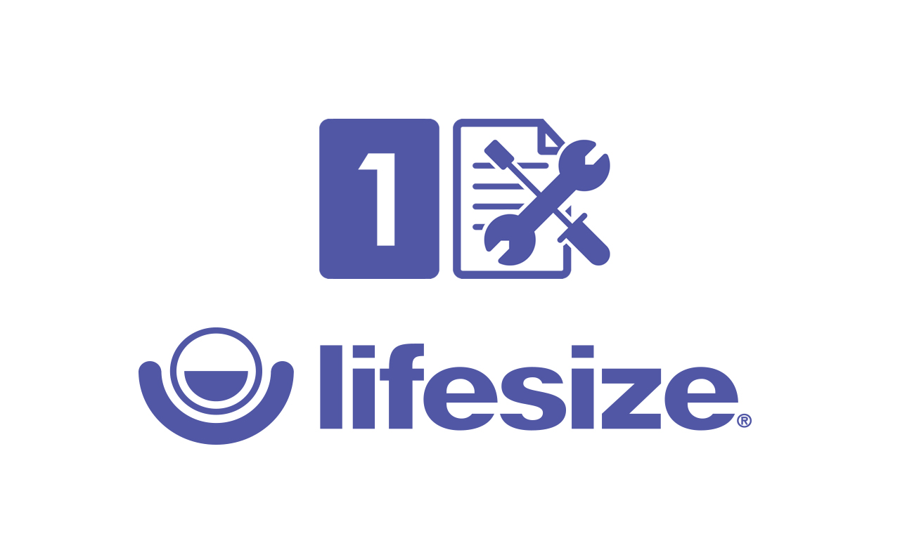 Программное обеспечение LifeSize UVC Access 1000-21E0-0852