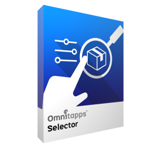 Лицензия OmniTapps Selector