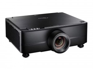 Лазерный проектор Optoma ZK810T, 8500 Лм, 3840x2400, DLP